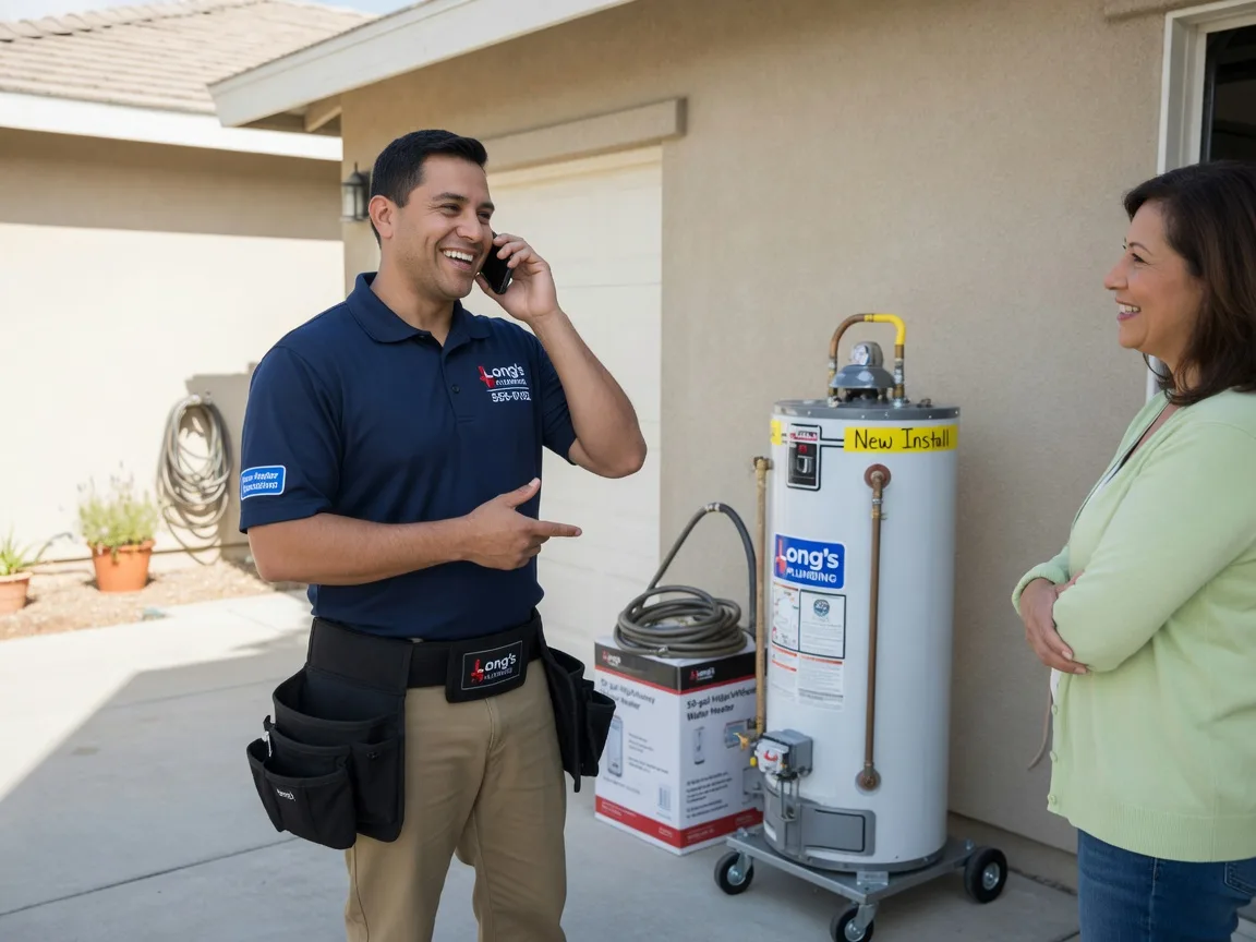 Leak Detection Culloden, WV FAQs